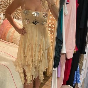 Free people dress, Limited Edition, Free people, fP one, xs
